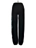 Jerzees Graphic Black Sweatpants Size M - photo 2