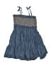 Gap 100% Cotton Blue Dress Size 4T - photo 2