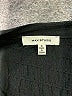 Max Studio Black Long Sleeve Blouse Size S - photo 7