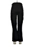 Evereve Black Cargo Pants Size 30 waist - photo 2