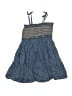 Gap 100% Cotton Blue Dress Size 4T - photo 1