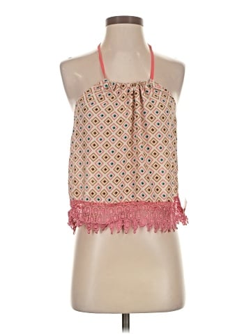 Xtaren Sleeveless Blouse (view 1)