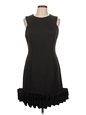 Donna Ricco Cocktail Dress (view 1)