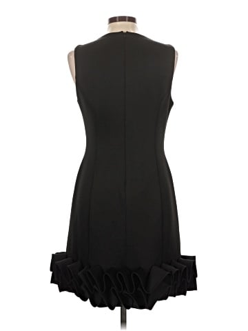 Donna Ricco Cocktail Dress (view 2)