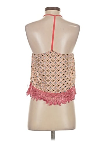 Xtaren Sleeveless Blouse (view 2)