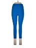 Lululemon Athletica Blue Active Pants Size 10 - photo 1