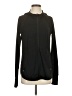 Athleta Black Zip Up Hoodie Size S - photo 1