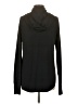 Athleta Black Zip Up Hoodie Size S - photo 2