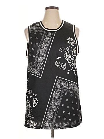 rue21 Sleeveless T-Shirt (view 1)