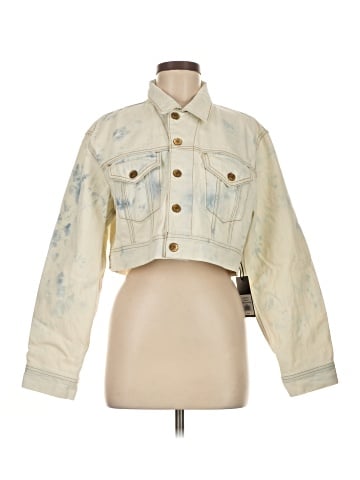 RE/DONE Denim Jacket (view 1)