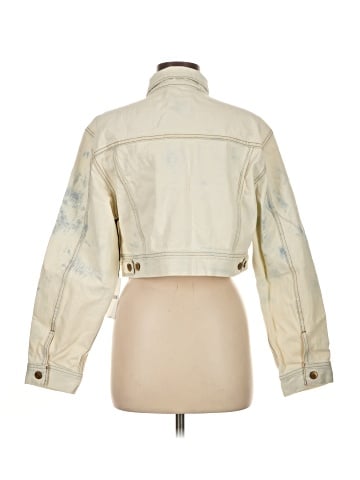 RE/DONE Denim Jacket (view 2)