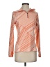 Lands' End Orange Sweatshirt Size S - photo 1