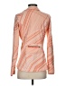 Lands' End Orange Sweatshirt Size S - photo 2