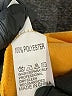 Unbranded 100% Polyester Yellow Jacket Size M - photo 7
