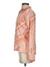 Lands' End Orange Sweatshirt Size S - photo 5