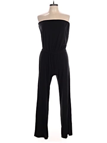 Necessary Objects Jumpsuit (view 1)