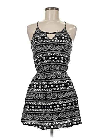 Aeropostale Casual Dress (view 1)
