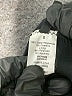 J.Crew Solid Black One Piece Swimsuit Size 4 - photo 4
