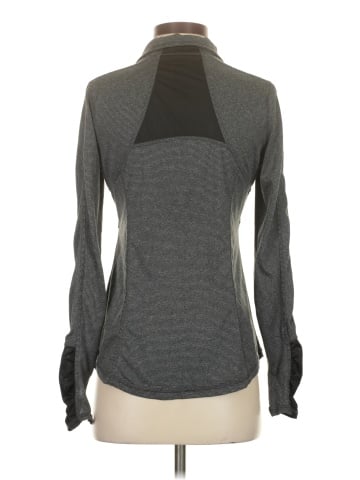 Danskin Now Track Jacket (view 2)