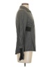 Danskin Now 100% Polyester Gray Track Jacket Size S - photo 4