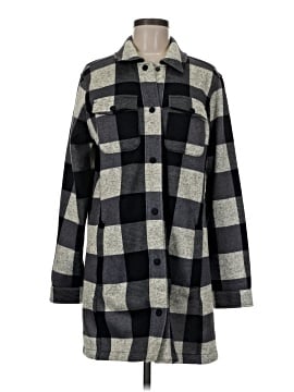 Lands' End Poncho