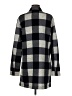 Lands' End 100% Polyester Gray Poncho Size M - photo 2