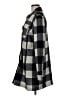 Lands' End 100% Polyester Gray Poncho Size M - photo 5