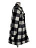 Lands' End 100% Polyester Gray Poncho Size M - photo 4