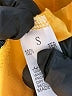 Unbranded 100% Polyester Yellow Jacket Size S - photo 6