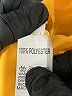 Unbranded 100% Polyester Yellow Jacket Size S - photo 7