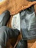 H&M 100% Baumwolle Brown Casual Pants 12-18 MO / 18 MO - photo 3