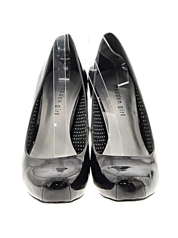 Madden Girl Heels (view 2)