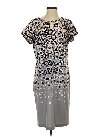 Phase Seven Cocktail Dress (view 1)