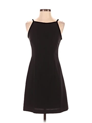 Parallel Cocktail Dress (view 1)