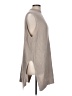 Shein 100% Acrylic Tan Sweater Vest Size L - photo 4