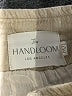 Handloom Yellow Shorts Size Med - Lg - photo 3
