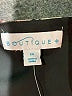 Boutique + Black Long Sleeve Blouse Size 2X - photo 7