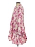 Unbranded 100% Polyester Pink Casual Dress Size S - photo 5