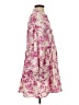Unbranded 100% Polyester Pink Casual Dress Size S - photo 4