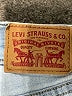 Levi's Blue Jeans Size 16 - photo 6