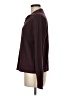 CAbi Burgundy Pullover Sweater Size M - photo 5