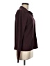 CAbi Burgundy Pullover Sweater Size M - photo 4