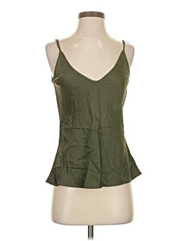 L'Agence Sleeveless Top (view 1)