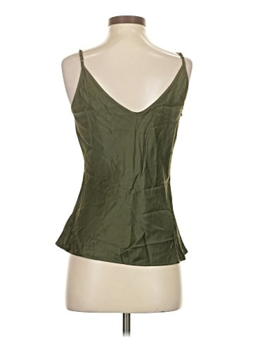 L'Agence Sleeveless Top (view 2)