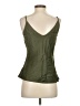 L'Agence Green Sleeveless Top Size Sm (1) - photo 2