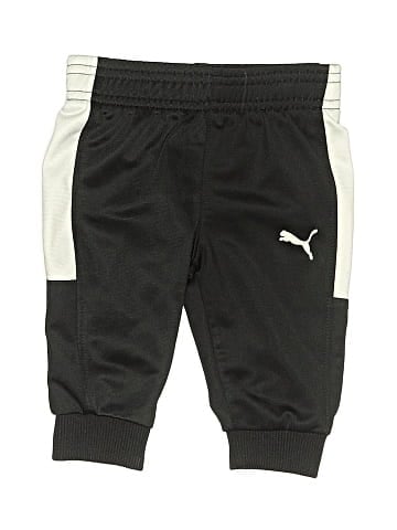Puma Athletic Shorts (view 1)