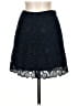 Hollister 100% Polyester Blue Formal Skirt Size 3 - photo 1