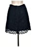 Hollister 100% Polyester Blue Formal Skirt Size 3 - photo 2