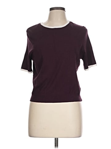 Divided by H&M Short Sleeve T-Shirt (view 1)