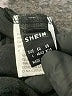 Shein Black Romper Size 8 - 10 - photo 5